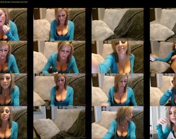 alannarack — 120 minute Chaturbate female cam show recording, 720p, May 10, 2023