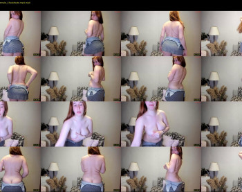 aliaa_ — 3 minute Chaturbate female cam show recording, 720p, May 10, 2023