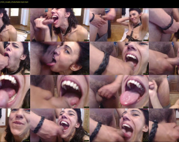 aliceanddave — 37 minute Chaturbate couple cam show recording, 480p, May 10, 2023