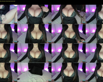alicelevine — 29 minute Chaturbate female cam show recording, 720p, May 10, 2023