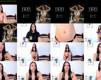 alison_miller9 — 75 minute Chaturbate female cam show recording, 720p, May 11, 2023