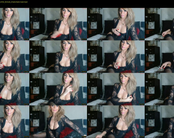 amanda0803 — 5 minute Chaturbate female cam show recording, 720p, May 10, 2023
