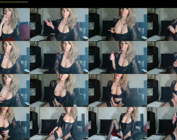 amanda0803 — 17 minute Chaturbate female cam show recording, 720p, May 11, 2023
