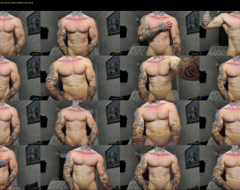 andy_hunk — 62 minute Chaturbate male cam show recording, 720p, May 10, 2023