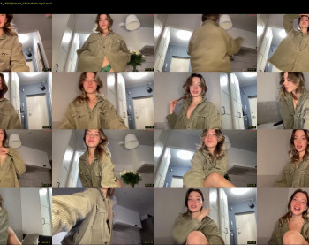 angel_from_sky — 61 minute Chaturbate female cam show recording, 720p, May 10, 2023
