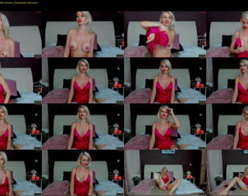 anna_love1 — 10 minute Chaturbate female cam show recording, 720p, May 11, 2023