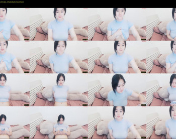 arylia_3 — 10 minute Chaturbate female cam show recording, 720p, May 11, 2023