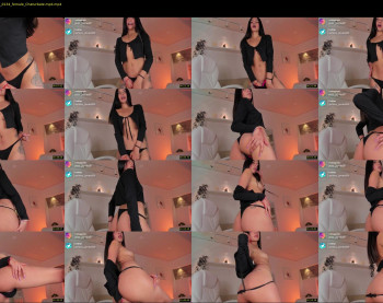 ashley_jones9 — 3 minute Chaturbate female cam show recording, 720p, May 11, 2023