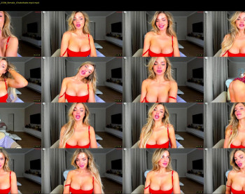 beaute_fatale — 14 minute Chaturbate female cam show recording, 720p, May 10, 2023
