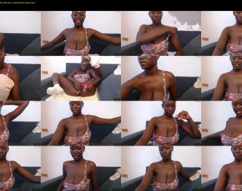 betty_fire_ — 81 minute Chaturbate female cam show recording, 720p, May 10, 2023