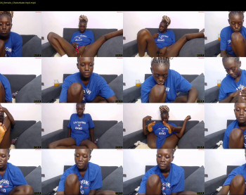 betty_fire_ — 34 minute Chaturbate female cam show recording, 720p, May 10, 2023