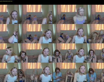 bjliki — 38 minute Chaturbate couple cam show recording, 720p, May 10, 2023