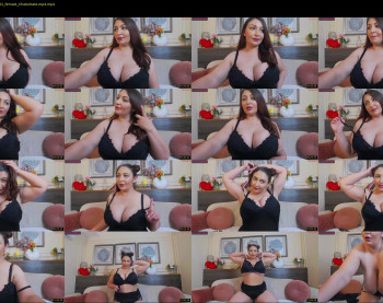 bustyeva_ — 16 minute Chaturbate female cam show recording, 720p, May 11, 2023