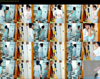 butterflyblue_dream — 12 minute Chaturbate couple cam show recording, 720p, May 10, 2023