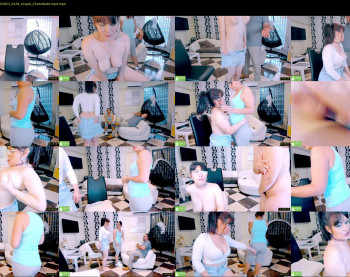 butterflyblue_dream — 121 minute Chaturbate couple cam show recording, 720p, May 10, 2023