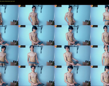 carl_dixon — 3 minute Chaturbate male cam show recording, 720p, May 10, 2023