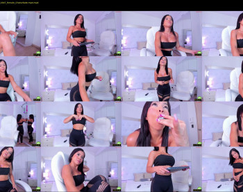 catalina__10_ — 120 minute Chaturbate female cam show recording, 720p, May 10, 2023