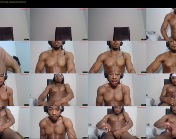 chitownsgod — 59 minute Chaturbate male cam show recording, 360p, May 10, 2023