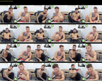 classied — 27 minute Chaturbate male cam show recording, 720p, May 10, 2023