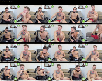 classied — 11 minute Chaturbate male cam show recording, 720p, May 10, 2023