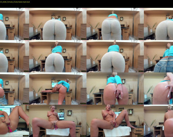 classy_medeeea — 120 minute Chaturbate female cam show recording, 720p, May 11, 2023