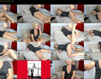 colette1w — 123 minute Chaturbate female cam show recording, 720p, May 10, 2023