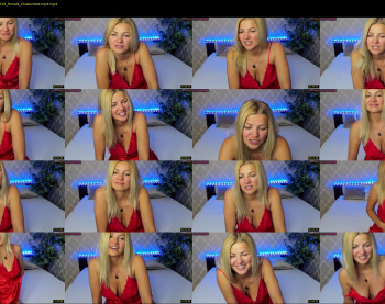 daisydavis_ — 15 minute Chaturbate female cam show recording, 720p, May 10, 2023