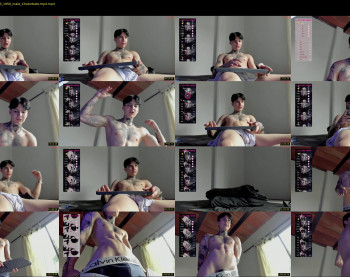 dantecoppolaa — 79 minute Chaturbate male cam show recording, 720p, May 10, 2023