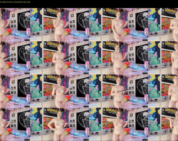 daphnemadison — 4 minute Chaturbate couple cam show recording, 720p, May 11, 2023