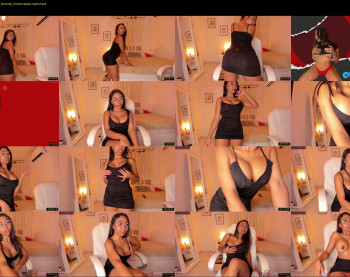 delsee_ — 162 minute Chaturbate female cam show recording, 720p, May 10, 2023