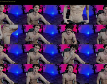 dirty_pothos — 120 minute Chaturbate male cam show recording, 720p, May 10, 2023
