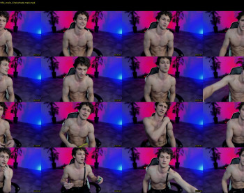 dirty_pothos — 22 minute Chaturbate male cam show recording, 720p, May 10, 2023