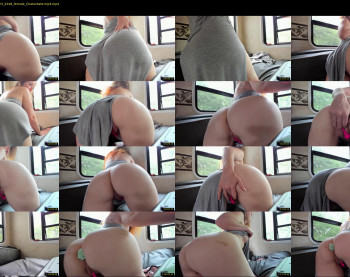 eatthebooty420 — 84 minute Chaturbate female cam show recording, 720p, May 10, 2023