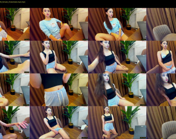 ehotlovea — 121 minute Chaturbate female cam show recording, 720p, May 10, 2023