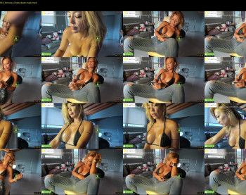 eileen_rose — 59 minute Chaturbate female cam show recording, 720p, May 10, 2023