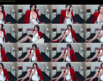 elisarosse_ — 4 minute Chaturbate female cam show recording, 720p, May 10, 2023