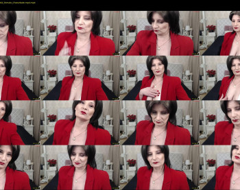 elisarosse_ — 5 minute Chaturbate female cam show recording, 720p, May 11, 2023