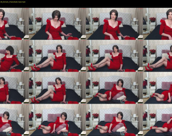 elisarosse_ — 13 minute Chaturbate female cam show recording, 720p, May 11, 2023