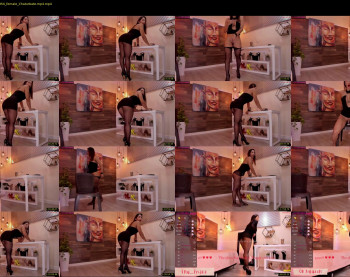 ella_pridee — 121 minute Chaturbate female cam show recording, 720p, May 10, 2023