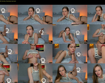ella_twinkle — 56 minute Chaturbate female cam show recording, 720p, May 11, 2023