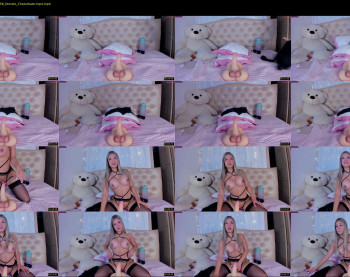 emily_____ — 3 minute Chaturbate female cam show recording, 720p, May 10, 2023