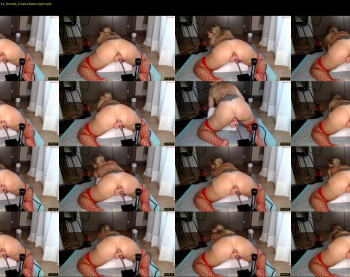 emmybum — 41 minute Chaturbate female cam show recording, 720p, May 10, 2023