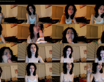 frenchava — 36 minute Chaturbate female cam show recording, 720p, May 10, 2023
