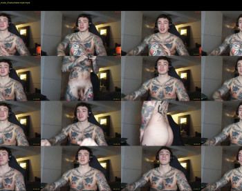 frewfun — 59 minute Chaturbate male cam show recording, 720p, May 10, 2023