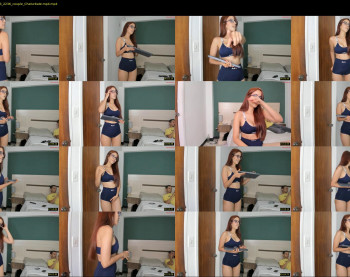 funcouple1985 — 52 minute Chaturbate couple cam show recording, 720p, May 10, 2023