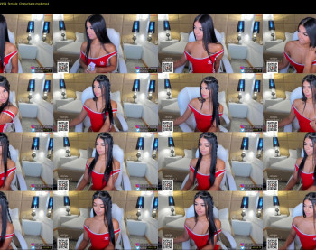 hailey_florez — 120 minute Chaturbate female cam show recording, 720p, May 10, 2023