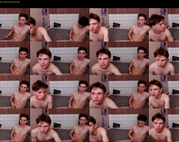 hizgi — 4 minute Chaturbate couple cam show recording, 720p, May 10, 2023