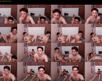hizgi — 43 minute Chaturbate couple cam show recording, 720p, May 10, 2023