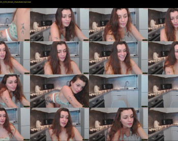 immature_babyy — 120 minute Chaturbate female cam show recording, 720p, May 10, 2023