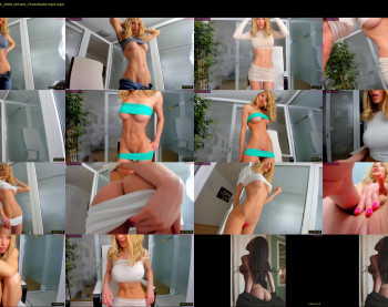 ingridblondy94 — 120 minute Chaturbate female cam show recording, 720p, May 10, 2023